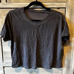 Lululemon Cates Tee